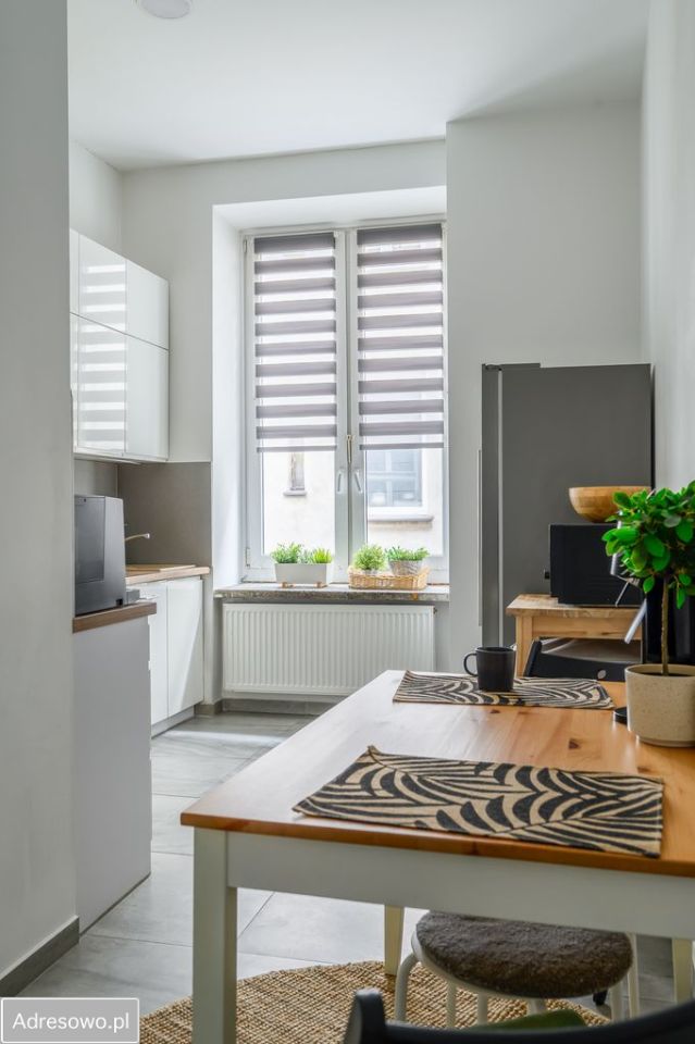 Mieszkanie 4-pokojowe Łódź Śródmieście, ul. Piotrkowska. Zdjęcie 14