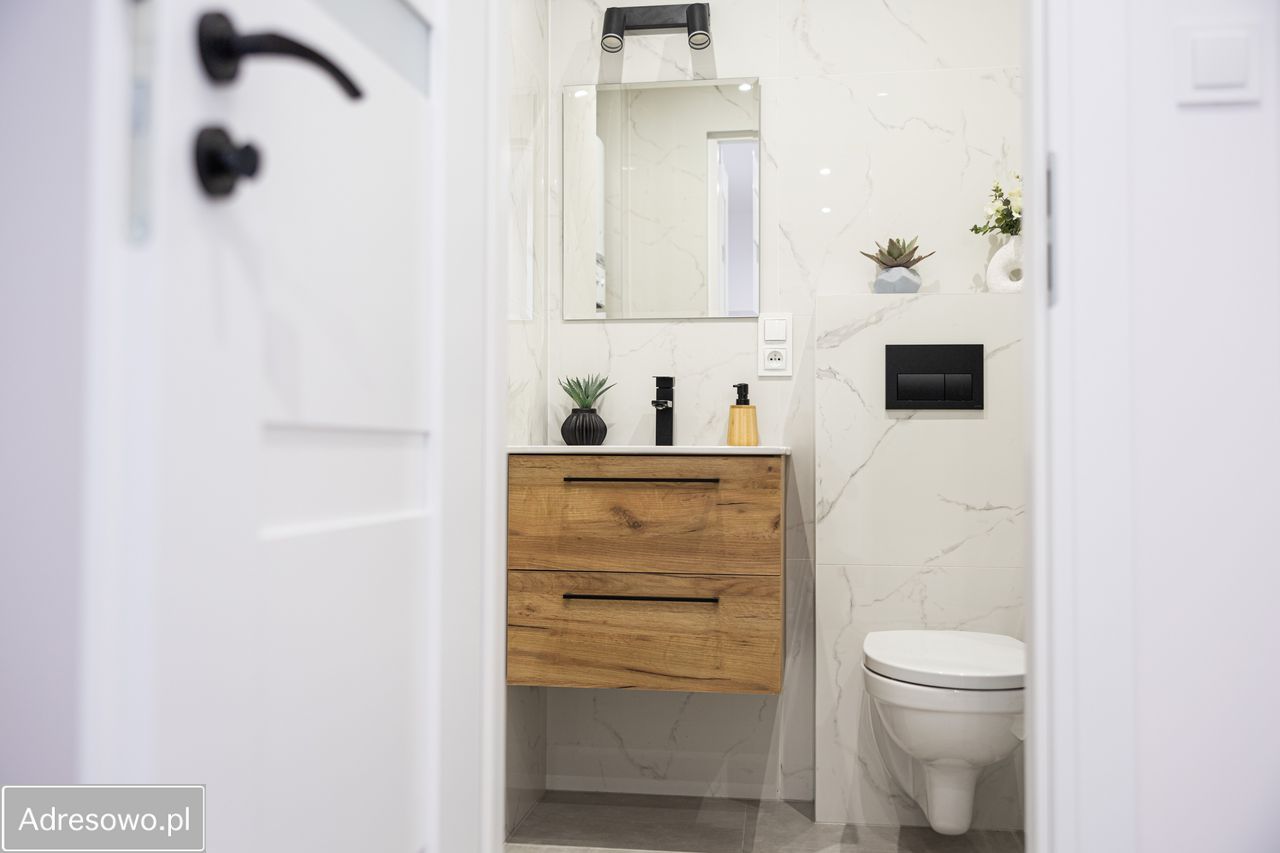 Mieszkanie 2-pokojowe Mielec, ul. Antoniego Kocjana. Zdjęcie 8