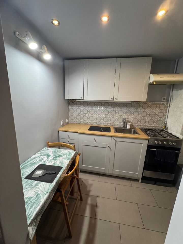 Mieszkanie 2-pokojowe Sosnowiec Centrum, ul. Warszawska. Zdjęcie 8