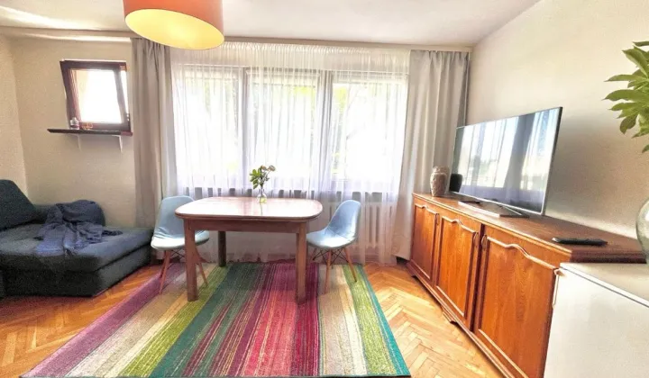 Mieszkanie 1-pokojowe Oława, ul. Jana Kasprowicza