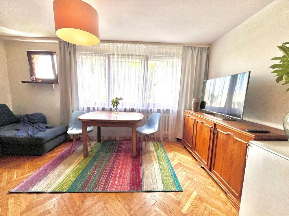 Mieszkanie 1-pokojowe Oława, ul. Jana Kasprowicza. Zdjęcie 1