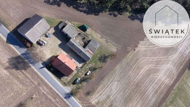 dom wolnostojący, 3 pokoje Ojrzanowo. Zdjęcie 1