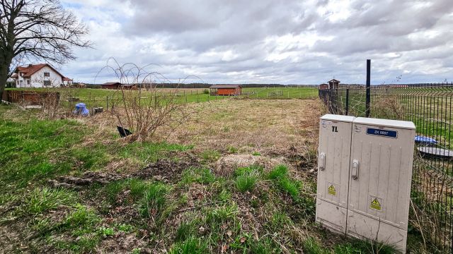 Działka budowlana Wejsuny. Zdjęcie 9