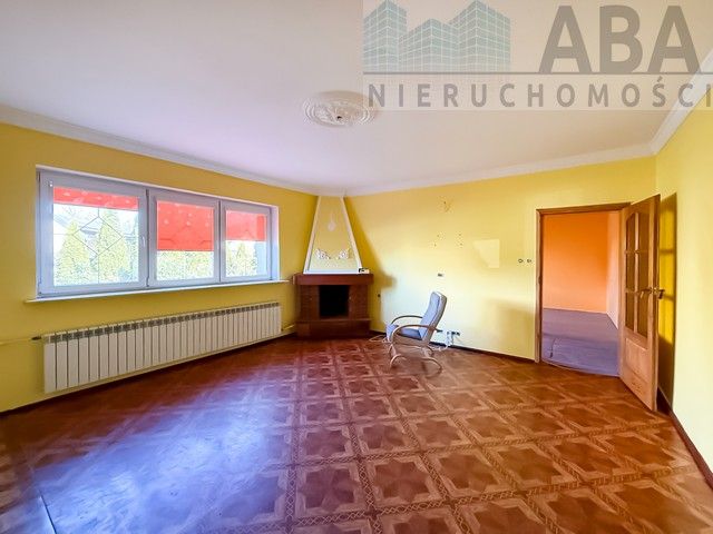 dom wolnostojący, 4 pokoje Strzałkowo, ul. Andrzejewskiego. Zdjęcie 4