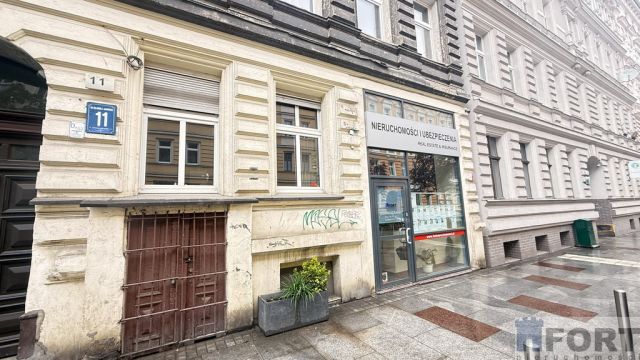Biuro Szczecin, ul. bł. Królowej Jadwigi. Zdjęcie 3