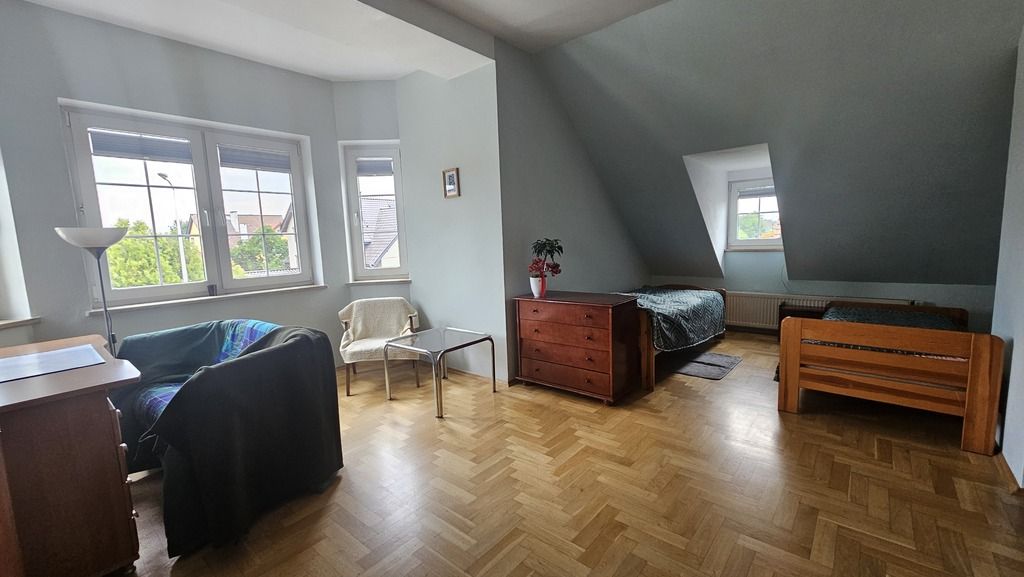 dom wolnostojący, 4 pokoje Opole Czarnowąsy, ul. Brzozowa. Zdjęcie 13
