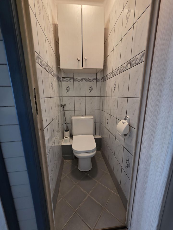 Mieszkanie 3-pokojowe Gdańsk Morena, ul. Warneńska. Zdjęcie 8