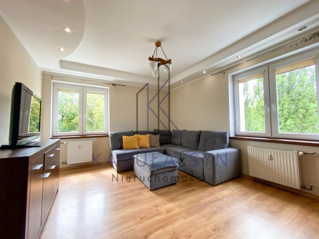 Toruń Mokre, ul. Przy Rynku Wełnianym Mieszkanie - 2 pokoje - 54 m² - 3 piętro