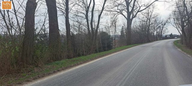 Działka budowlana Wysiołek Luborzycki. Zdjęcie 20