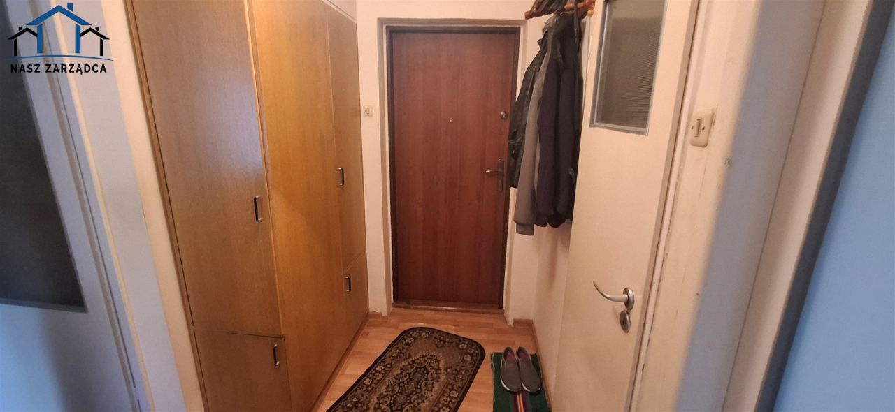 Mieszkanie 2-pokojowe Bydgoszcz Kapuściska. Zdjęcie 7
