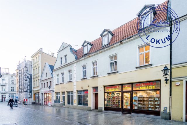 Lokal Leszno Centrum, ul. Słowiańska. Zdjęcie 3