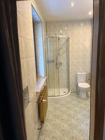 Hotel/pensjonat Wisła Głębce, ul. Dworcowa. Zdjęcie 20