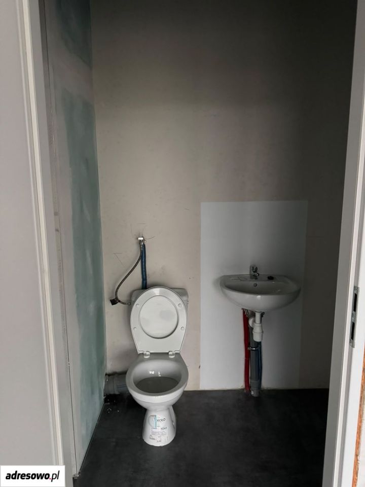 Lokal Gdynia Chwarzno-Wiczlino, ul. Leona Staniszewskiego. Zdjęcie 6