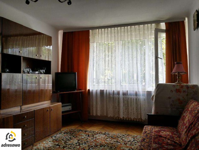 Mieszkanie 1-pokojowe Częstochowa Lisiniec. Zdjęcie 1