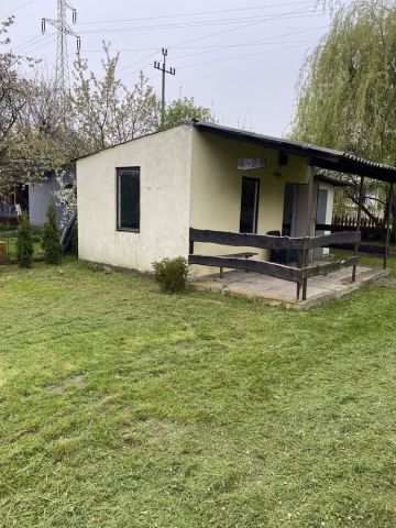 Działka rekreacyjna Tomaszów Mazowiecki Siedmiodomki. Zdjęcie 1