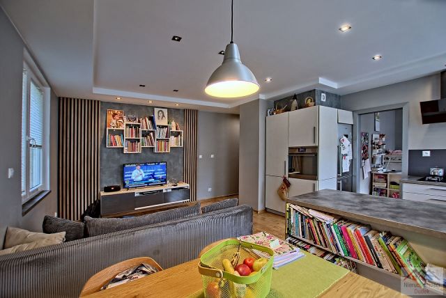 Mieszkanie 2-pokojowe Jelenia Góra Centrum. Zdjęcie 1