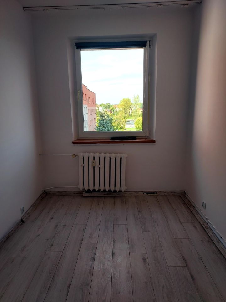 Mieszkanie 3-pokojowe Piekary Śląskie, ul. Bursztynowa