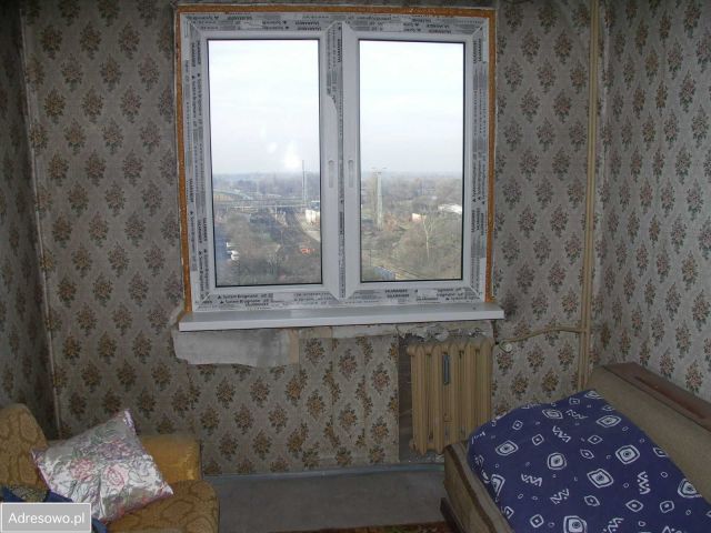 Mieszkanie 2-pokojowe Głogów, ul. Poczdamska. Zdjęcie 3