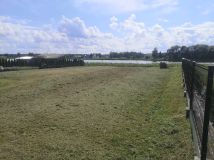 Działka budowlana Łaszczówka, ul. Cicha. Zdjęcie 1