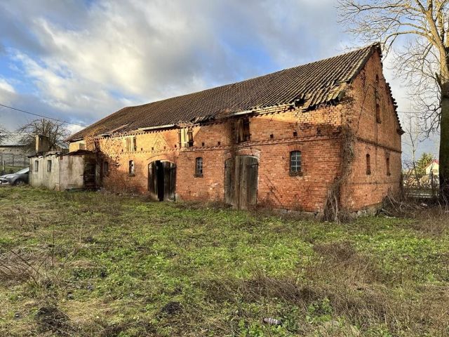 Działka budowlana Bramka. Zdjęcie 1