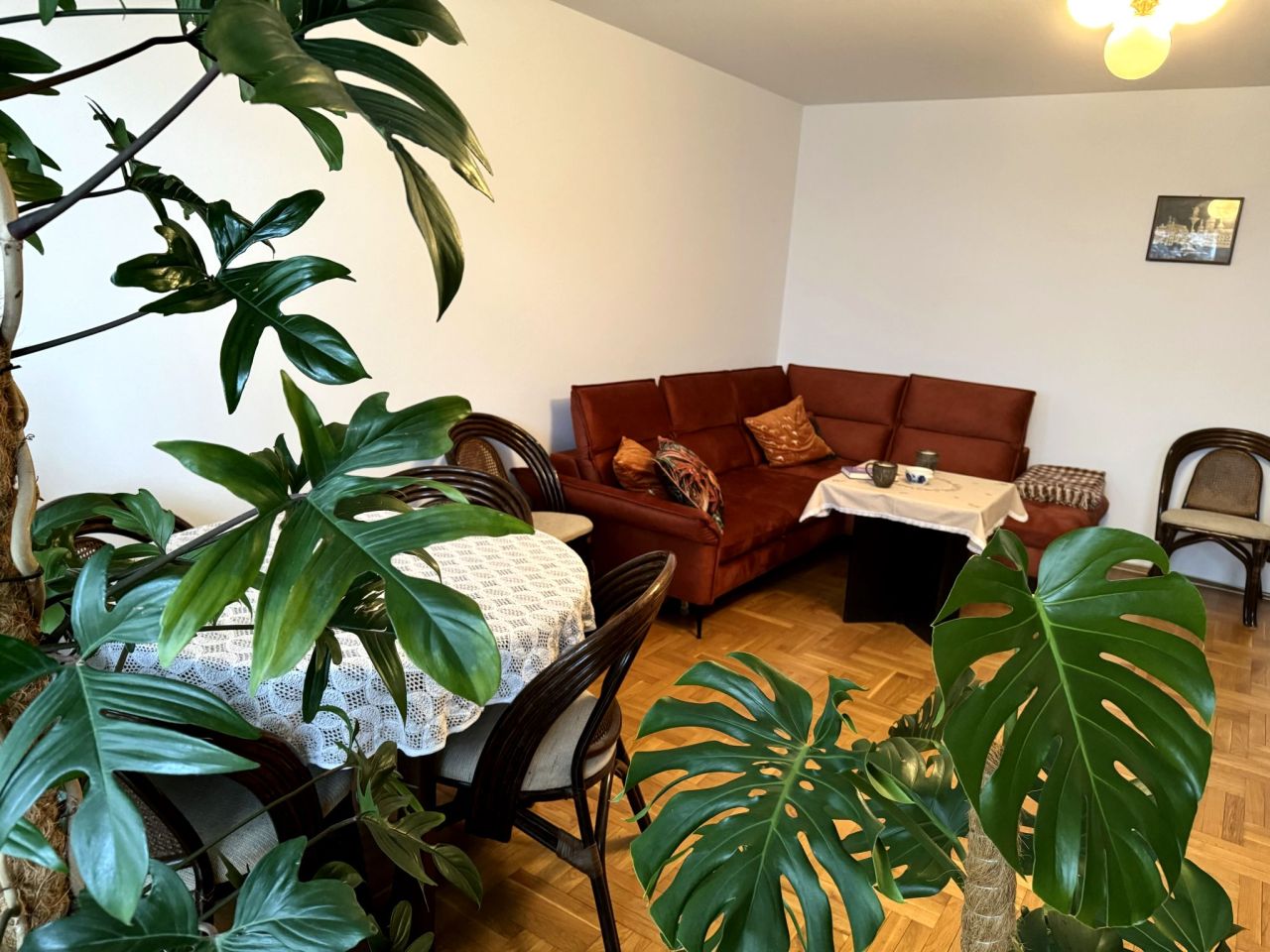 Mieszkanie 2-pokojowe Warszawa Ochota, ul. Poniecka. Zdjęcie 5