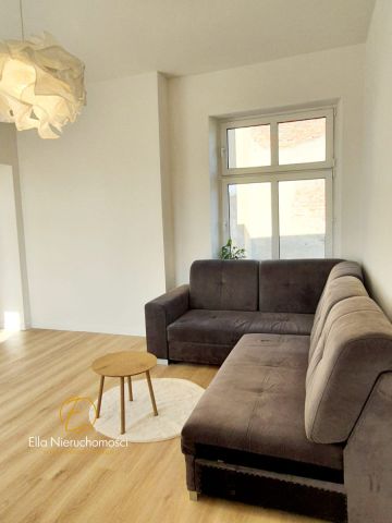 Mieszkanie 2-pokojowe Legnica Centrum, ul. Żołnierzy II Armii Wojska Polskiego. Zdjęcie 4