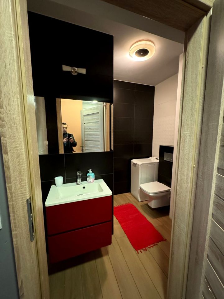 Mieszkanie 2-pokojowe Świeradów-Zdrój, ul. Cicha. Zdjęcie 3