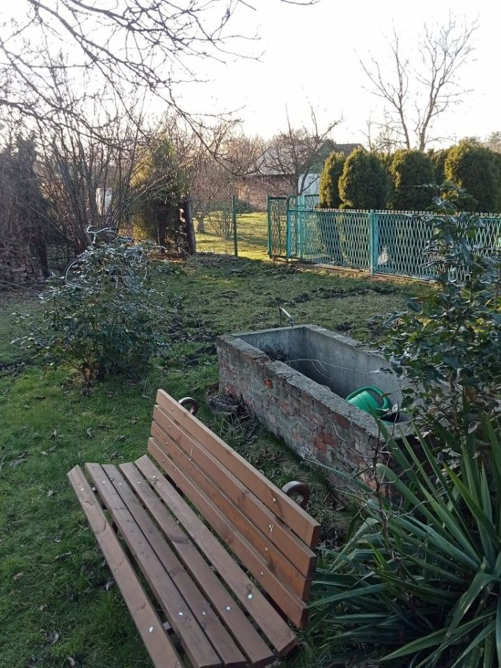 Działka rod Zabrze. Zdjęcie 2