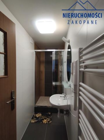 Mieszkanie 4-pokojowe Zakopane, ul. Smrekowa. Zdjęcie 5