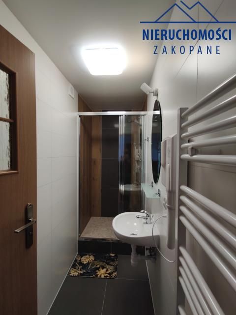 Mieszkanie 4-pokojowe Zakopane, ul. Smrekowa. Zdjęcie 5