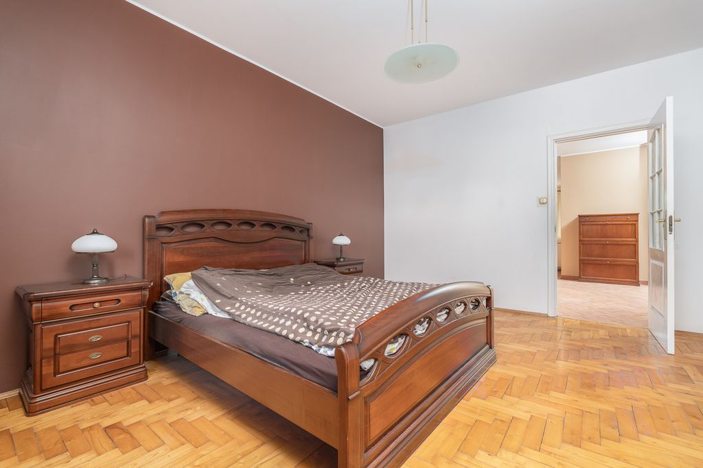 Mieszkanie 4-pokojowe Szczecin, ul. Wiosny Ludów. Zdjęcie 7