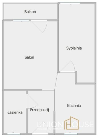 Mieszkanie 2-pokojowe Kraków Prądnik Biały, ul. Pielęgniarek. Zdjęcie 20
