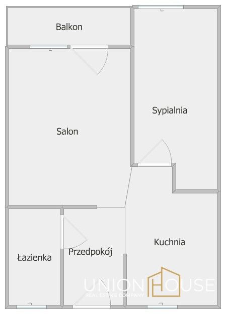 Mieszkanie 2-pokojowe Kraków Prądnik Biały, ul. Pielęgniarek. Zdjęcie 20
