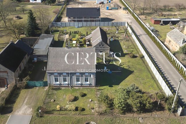 dom wolnostojący, 7 pokoi Gorzów Wielkopolski Zieleniec. Zdjęcie 8