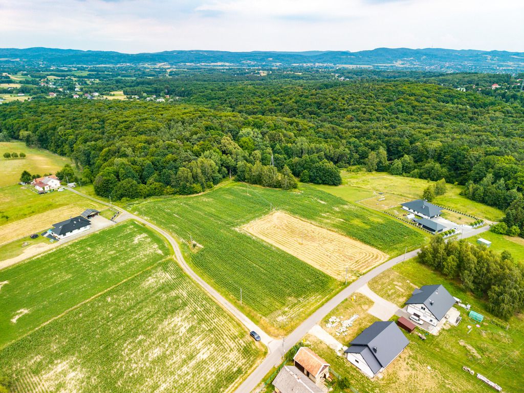 Działka budowlana Jaszczew. Zdjęcie 7