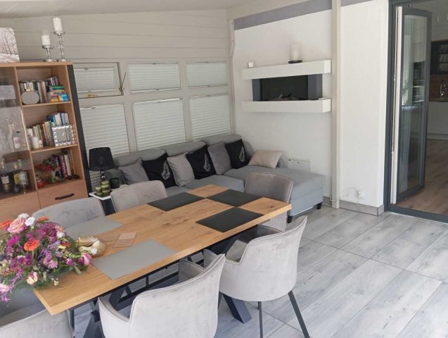 Mieszkanie 3-pokojowe Szczecin Pomorzany. Zdjęcie 1