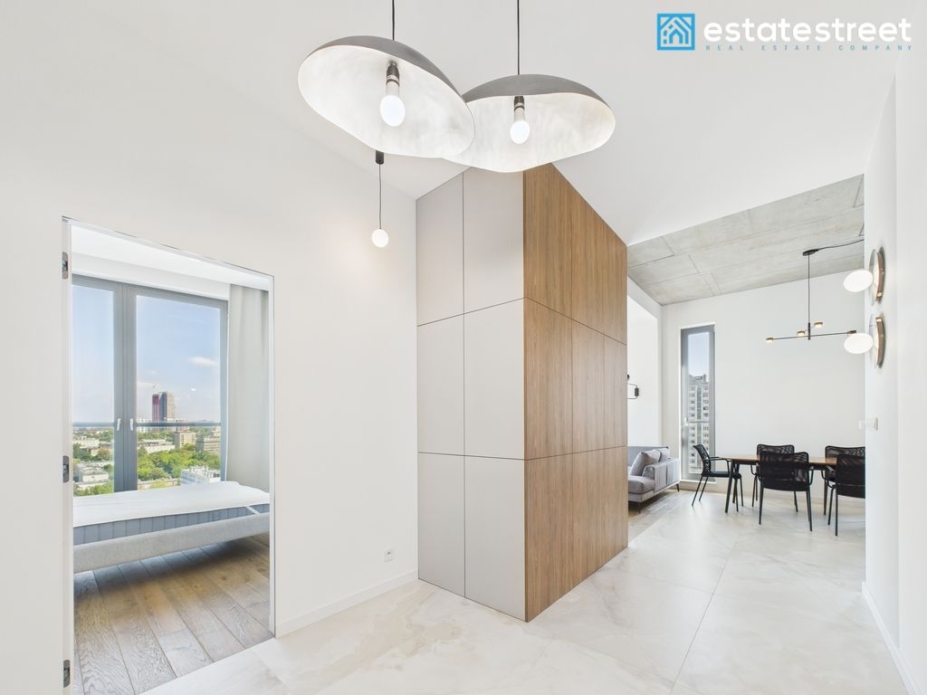 Mieszkanie 4-pokojowe Katowice Śródmieście, ul. Sokolska. Zdjęcie 13