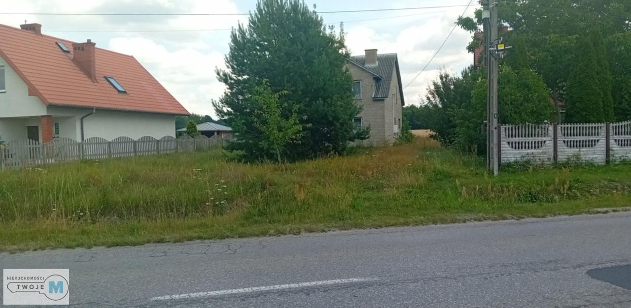 dom wolnostojący, 3 pokoje Daleszyce. Zdjęcie 10