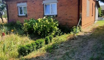 dom wolnostojący, 4 pokoje Strzelce, Strzelce 23