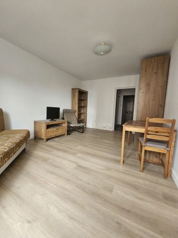 Mieszkanie 1-pokojowe Warszawa Ochota, ul. Grójecka. Zdjęcie 2