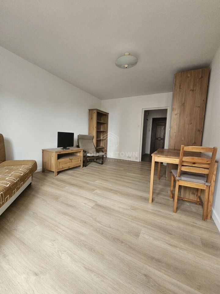 Mieszkanie 1-pokojowe Warszawa Ochota, ul. Grójecka. Zdjęcie 2