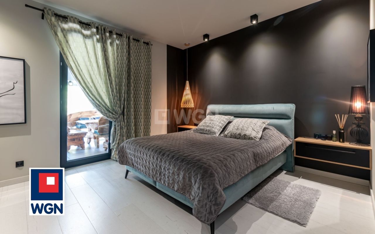 dom wolnostojący, 4 pokoje Jagodnik. Zdjęcie 8