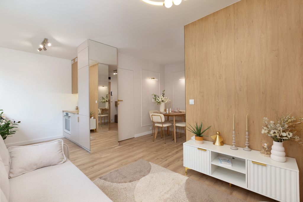 Mieszkanie 4-pokojowe Lublin, ul. Gościnna. Zdjęcie 7