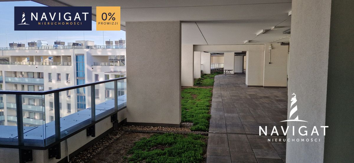 Mieszkanie 3-pokojowe Gdańsk Letnica, ul. Starowiejska. Zdjęcie 18