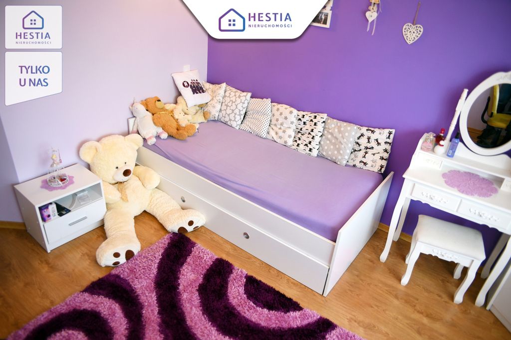 bliźniak, 4 pokoje Szczecin Gumieńce. Zdjęcie 10