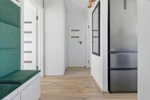 Mieszkanie 2-pokojowe Warszawa Ursus, ul. Stanisława Wojciechowskiego. Zdjęcie 2