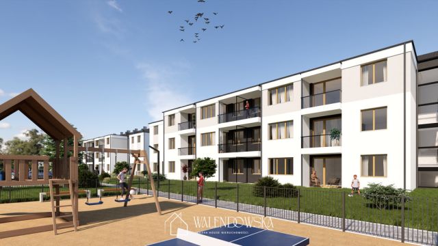 Mieszkanie 3-pokojowe Siemianice, ul. Graniczna. Zdjęcie 7