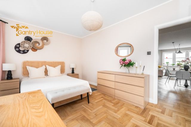 Mieszkanie 2-pokojowe Gdynia Redłowo, ul. Legionów. Zdjęcie 8