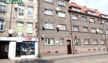 Mieszkanie 2-pokojowe Bytom Bobrek, ul. Zabrzańska