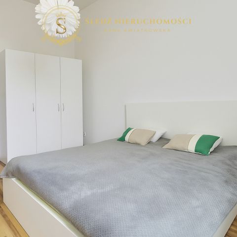 Mieszkanie 3-pokojowe Konary. Zdjęcie 11